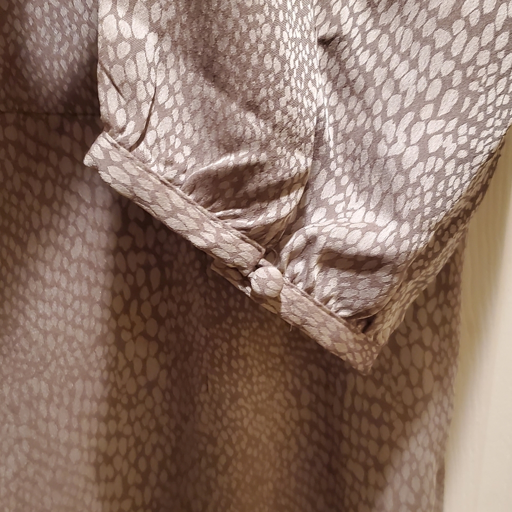 Banana Republic dress
